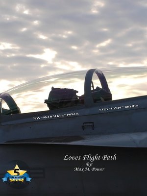 cover image of Love's Flight Path